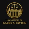 Law Offices of Garry A. Payton logo